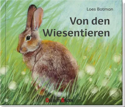 Obrázek produktu pro Von den Wiesentieren