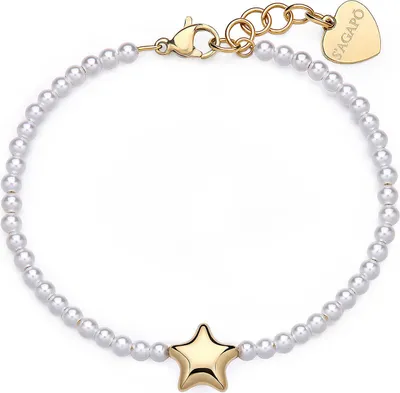 Obrázok produktu pre Náramky Sagapò Gold Collection Stellar - žena