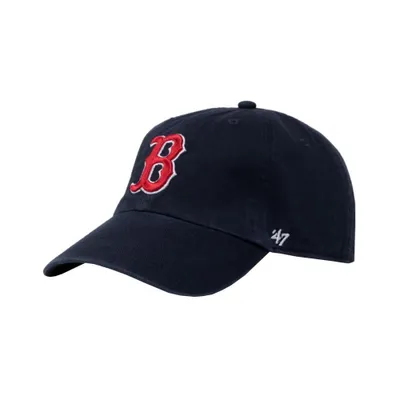 Immagine prodotto di 47 Brand Cappello relaxed fit - MLB Boston Red Sox navy