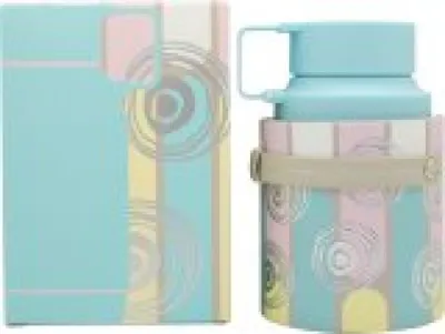 Produktbild von Armaf Odyssey Marshmallow EDP 100 ml ( Unisex)