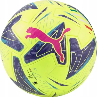 Produktbild von Fussball Puma Orbita Serie A 084005-01 Größe: 5