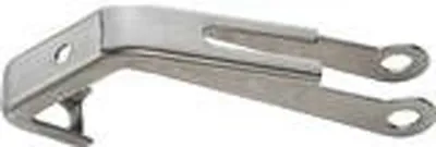 Produktbild von Fix-Nippel Canti-Scheinwerferhalter Kurz, Niro