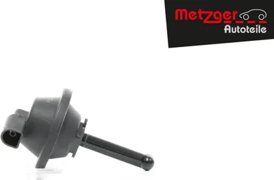 Produktbild von METZGER Unterdruckdose Drallklappen (Ansaugbrücke) 2100125 für VW Golf IV Schrägheck (1J1) pneumatisch