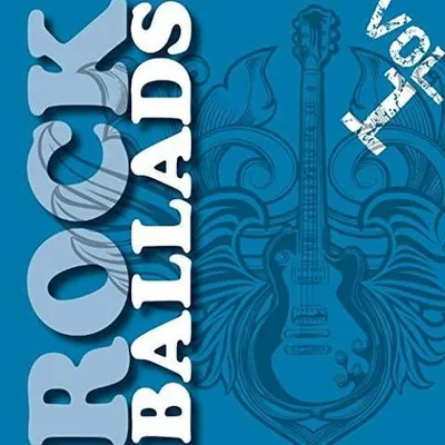Produktbild von Rockballads Vol.1