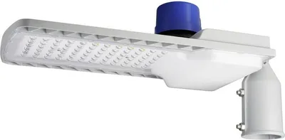 Image de Sygonix Led lampe de rue 6500 K capteur de lumière du jour lampe spot capteur