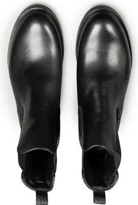 Produktbild von Lloyd Chelsea Boots Damen 31383634323434 Schwarz 36 1/2 EU