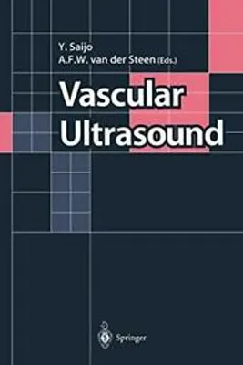 Obrázok produktu pre Vascular Ultrasound