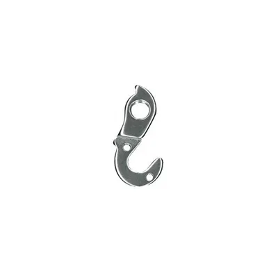 Image de XLC patte de dérailleur aluminium