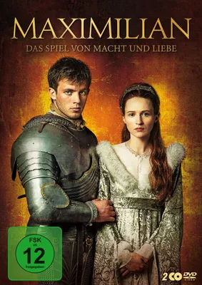 Obrázok produktu pre Maximilian - Das Spiel von Macht und Liebe