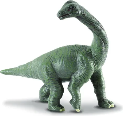 Image de Collecta 88200 Brachiosaurus Baby 8,0 cm Dinosaure