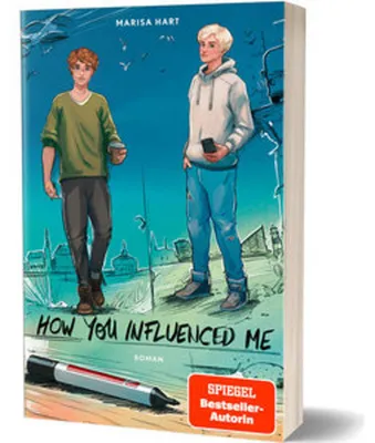 Image de How you influenced me