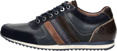 Image de Australian Camaro  Sneakers Laag - Blauw - Maat 49