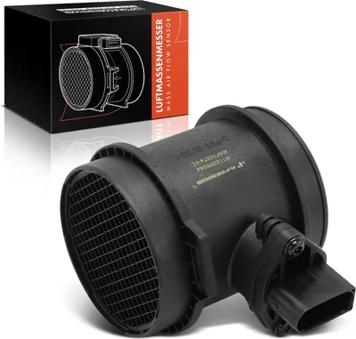 Image de Frankberg 1x Débitmètre d'air pour Land Rover Range Rover II P38A 4.0L 4.6L 1994-2002