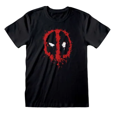 Immagine prodotto di Deadpool - Splat - Maglietta S