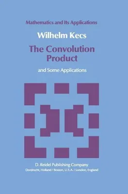 Produktbild von The Convolution Product