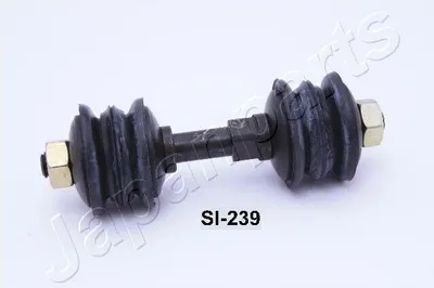 Produktbild von JAPANPARTS Koppelstange Stabilisator für TOYOTA Yaris Schrägheck (P1) Vorne SI-239