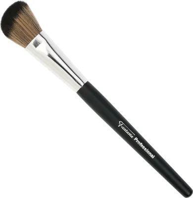 Produktbild von Fantasia Rougepinsel, feinstes Toray-Haar, Länge: 19.5 cm