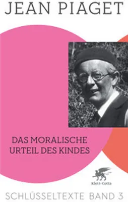 Immagine prodotto di Piaget, J: Das moralische Urteil des Kindes