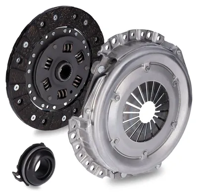 Produktbild von LuK RepSet 620 0190 06 Kupplungssatz für RENAULT 16 Schrägheck 17 Coupe 18 (134) 15 (130) 20 Schrägheck