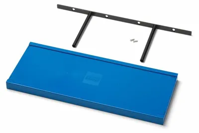 Zdjęcie produktu dla Półka LEGO 40130801 (niebieska)