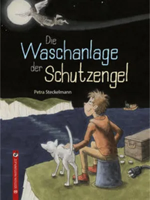 Obrázok produktu pre Die Waschanlage der Schutzengel