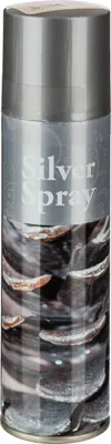 Produktbild von GRAINE CREATIVE 166400, Silber, 1 Stück(e)