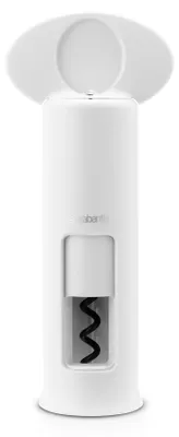 Produktbild von Brabantia Korkenheber weiß, 1 Stück (1er Pack)