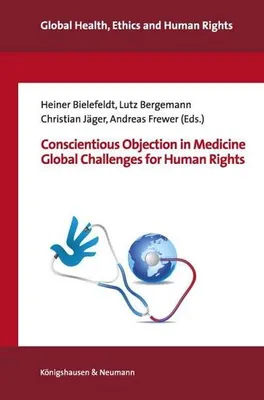 Obrázek produktu pro Conscientious Objection in Medicine