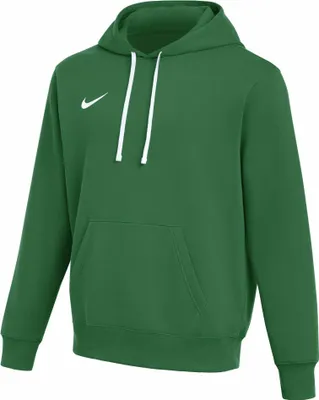 Immagine prodotto di Felpa con cappuccio NIKE da uomo - Park 26, felpa con cappuccio, maglione, logo verde M