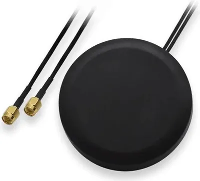 Zdjęcie produktu dla Teltonika Combo Mimo Mobile Roof Sma, Pr1Kcl25