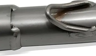 Immagine prodotto di Collettore di scarico LeoVince, ricambio originale OEM 3017001202R, codice 17001