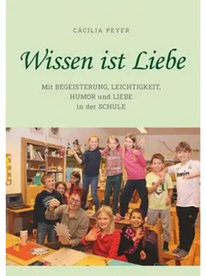 Zdjęcie produktu dla Wissen Ist Liebe