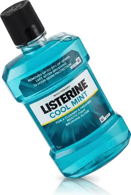 Immagine prodotto di listerina Coolmint, 1 l LOE