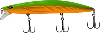 Produktbild von FTM JustPro Nightveit 2.0 14cm Green Tomato