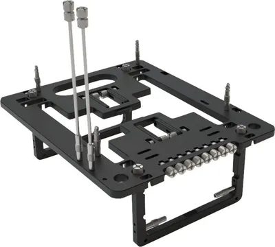 Zdjęcie produktu dla STREACOM BC1 Mini V2 Benchtable - czarny