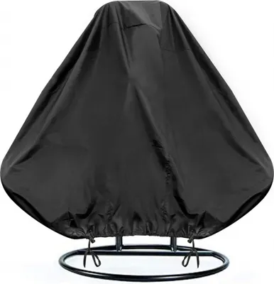 Produktbild von Abdeckung für Hängesessel,Abdeckung 420D Oxford Gewebe (232 x 203cm)