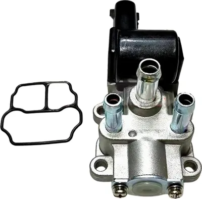 Zdjęcie produktu dla TOYOTA Corona Rav4 Towance Zawor regulacji biegu jalowego 22270-74270 OE