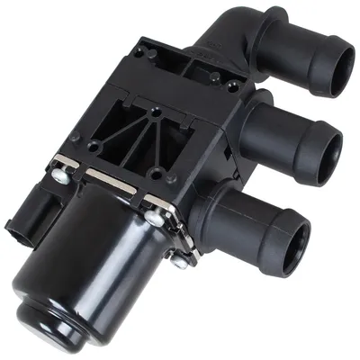 Productafbeelding van Voor BMW F45 F07 G30 G31 F06 F12 F13 F01: Koelvloeistofregelklep, verwarmingsregelaar