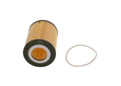 Produktbild von Ölfilter BOSCH F 026 407 046 Filtereinsatz für DAF XF 95 75 CF 95 XF CF 75 CF 85