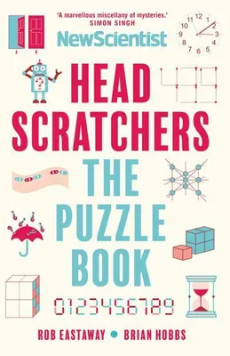 Immagine prodotto di Headscratchers