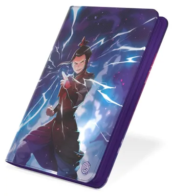 Obrázok produktu pre ULTIMATE GUARD UGD011712, album na kartičky, Viacfarebný, 1 kusov
