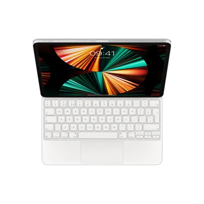 Zdjęcie produktu dla Apple MJQL3B/A - QWERTY - UK Englisch - Trackpad - 1 mm - Apple - iPad Pro 12,9" (6. generacji)