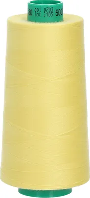 Obrázek produktu pro Polyesterová střižová nit Talia 180 5000 m - 0703