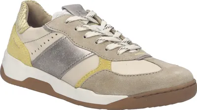 Produktbild von Josef Seibel Sportliche Schnürschuhe Damen 32323336323238 Beige 42 EU