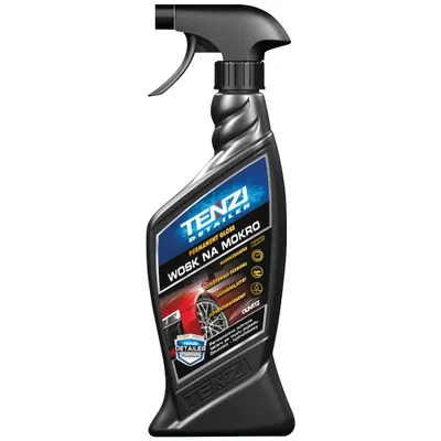 Produktbild von TENZI Detailer - Nasswachs - Farbschutz