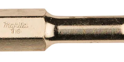 Immagine prodotto di Makita - Bit di torsione TX15-50 2 pezzi, 273003