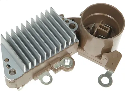 Produktbild von AS-PL ARE6010 Lichtmaschinenregler 12V Generator