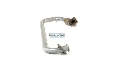 Produktbild von WALKER Abgasrohr Auspuffrohr für VW TRANSPORTER III Bus Vorne 18208