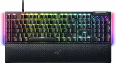 Image de Clavier de jeu Razer RZ03-04691800-R3M1 noir