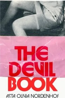 Produktbild von The Devil Book